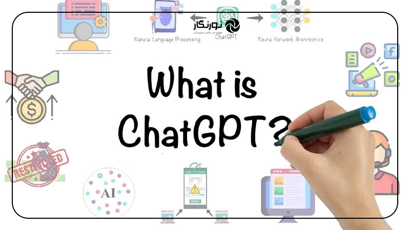 چرا از ChatGPT برای ساخت عکس استفاده کنیم؟