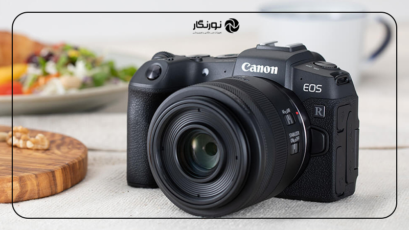بهترین دوربین های عکاسی تا 80 میلیون؛ دوربینهای بدون آینه (Mirrorless)