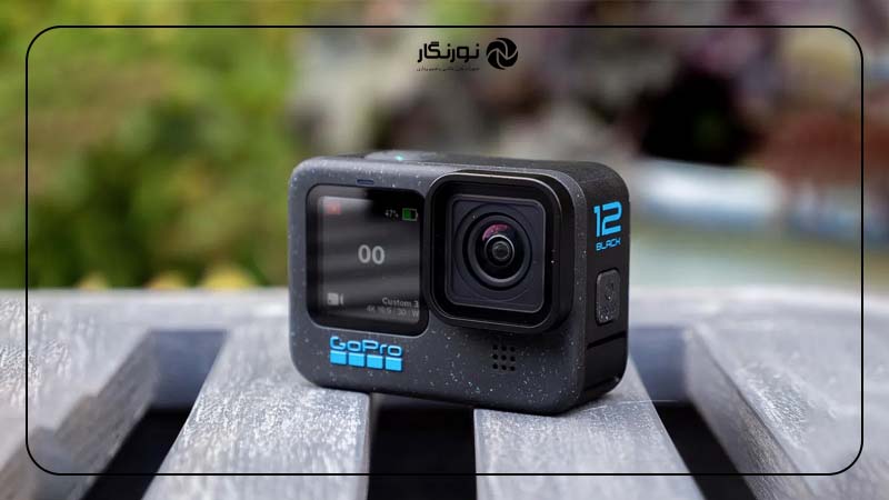 GoPro Hero 12 Black