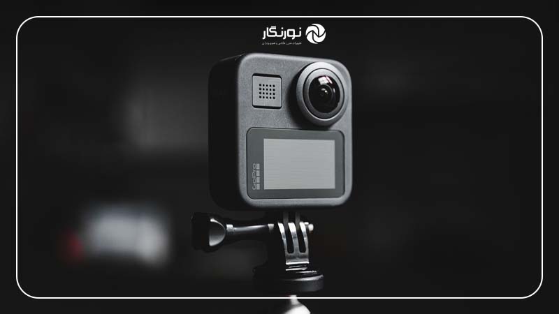 GoPro Max 360