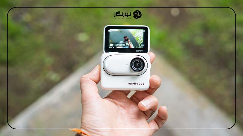 Insta360 Go 3