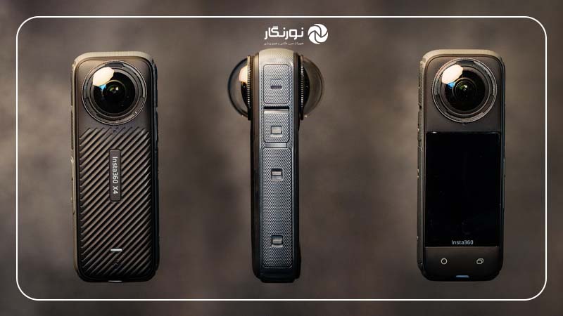 Insta360 X4