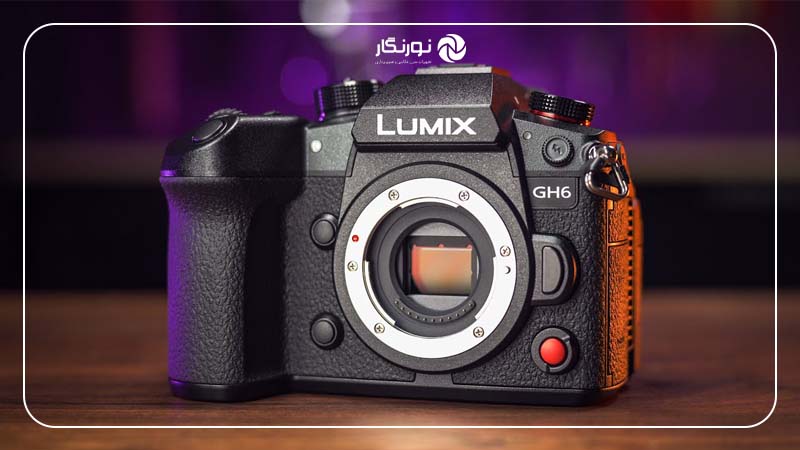 Panasonic Lumix GH6