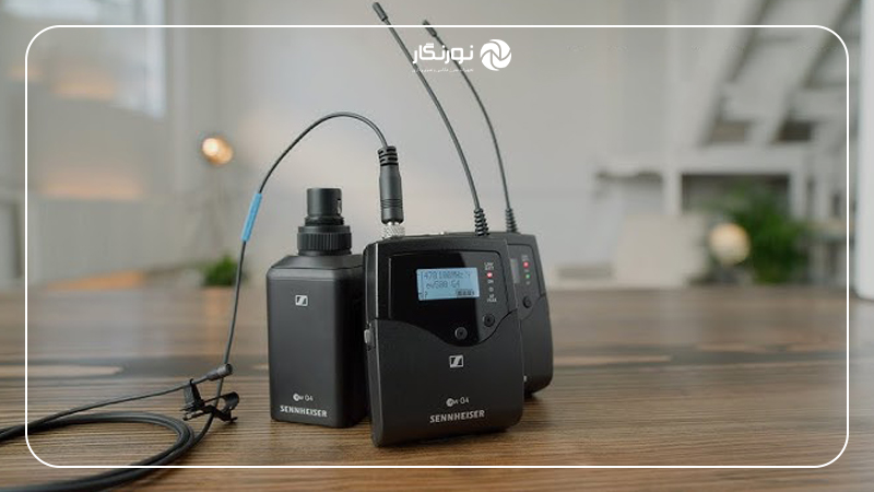 Sennheiser EW 112P G4