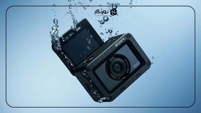 Sony RX0 II