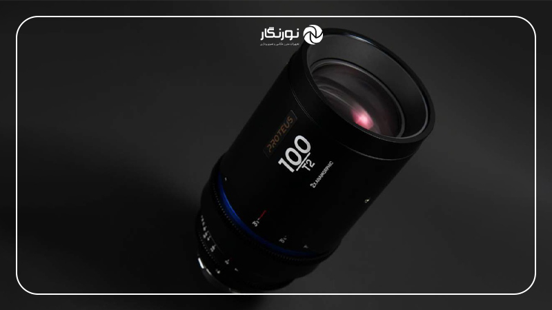 بوکههای رویایی و کیفیت تصویر بینظیر