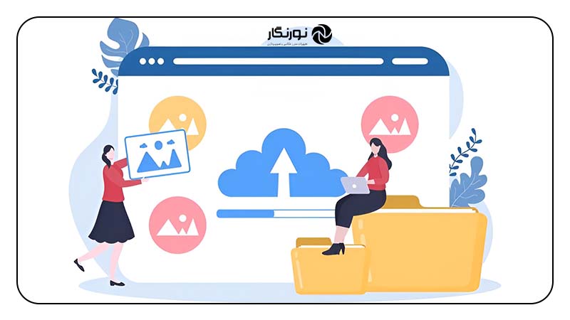 ابزارها و سایت ‌های مفید برای فشرده ‌سازی عکس