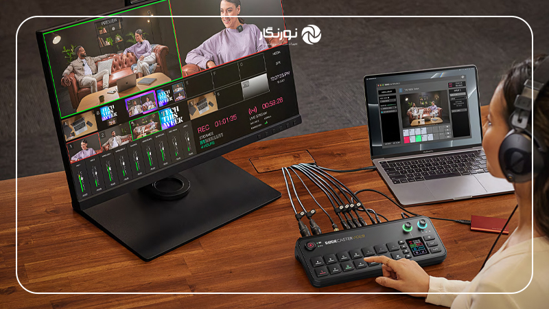بهترین برای تولید کنندگان محتوا
