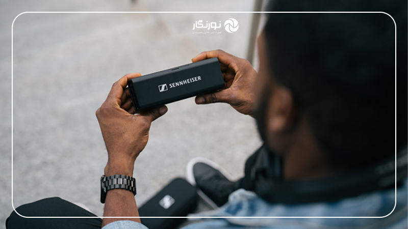 شارژر بیسیم