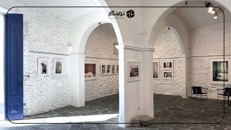 برنامه‌ریزی و تعیین اهداف جشنواره