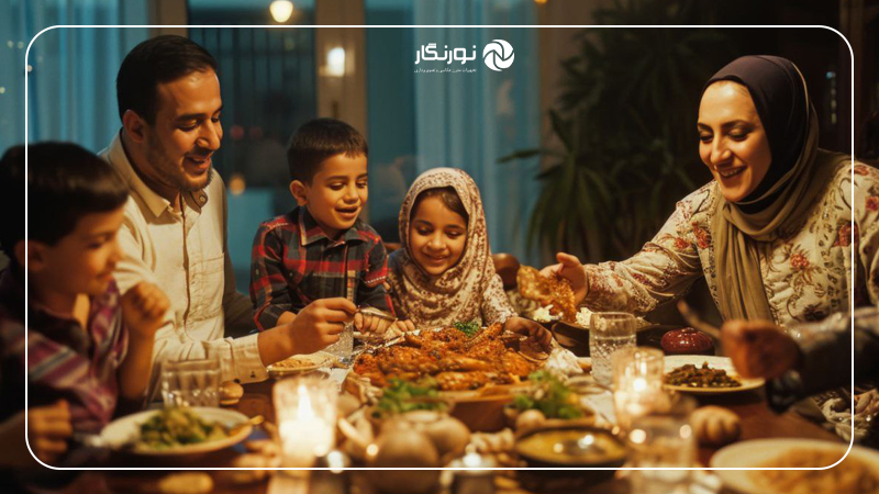 بهبود و دقت بیشتر در تولید تصاویر