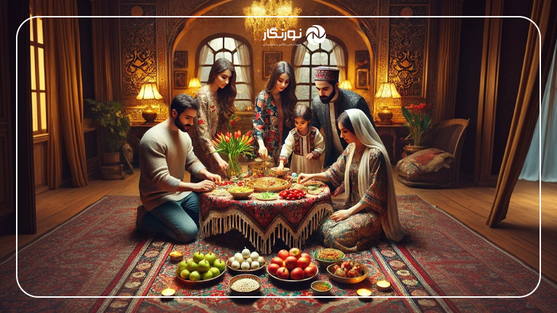 تأثیرات بلندمدت جشنواره عکس بر جایگاه ایران در دنیای هوش مصنوعی