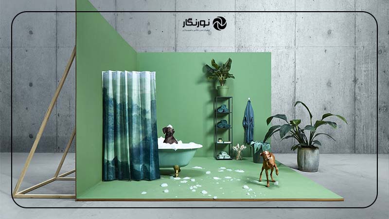 خدمات ارائه شده توسط آتلیه ‌ها