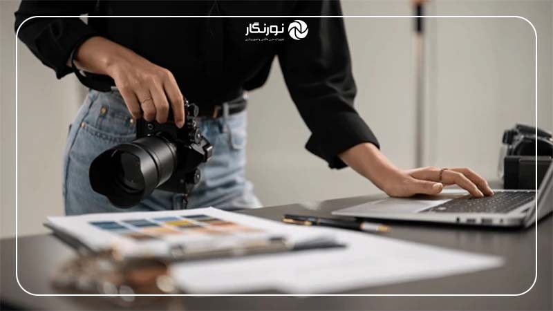 خدمات مشتری و تجربه کاربری