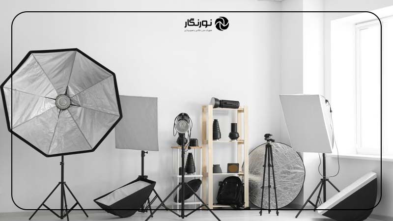 خدمات ویژه ‌ای که باید در آتلیه ‌های عکاسی سعادت ‌آباد به دنبال آن باشید