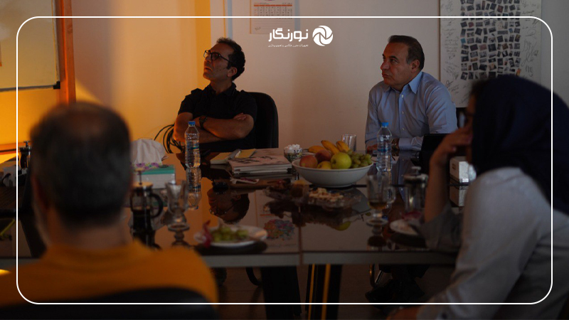 روند انتخاب برندگان