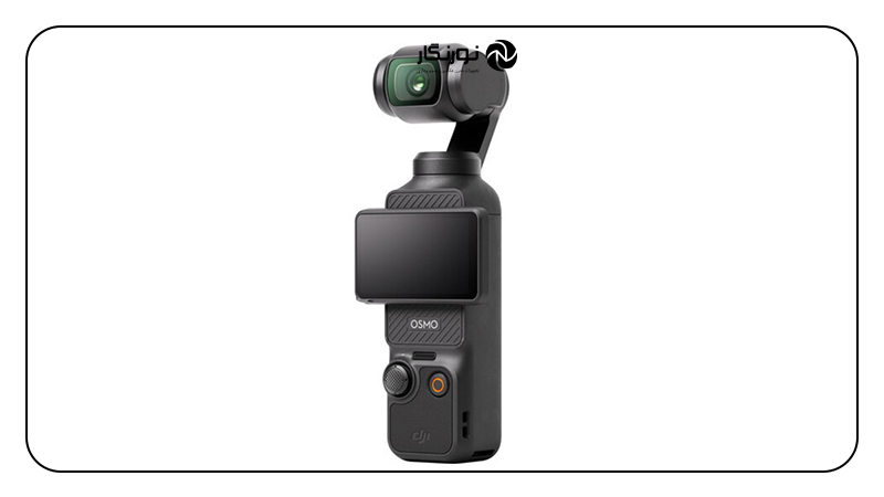 دوربین اسمو پاکت DJI Osmo Pocket 3 Camera
