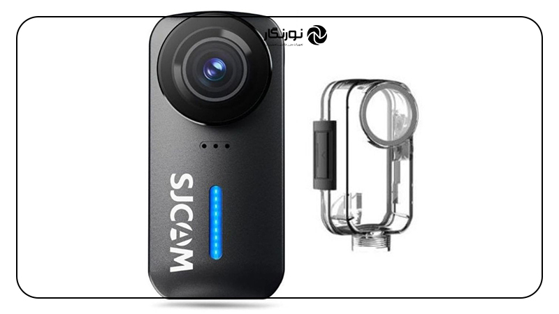 دوربین ورزشی اس جی کم SJCAM C110Plus Action Camera