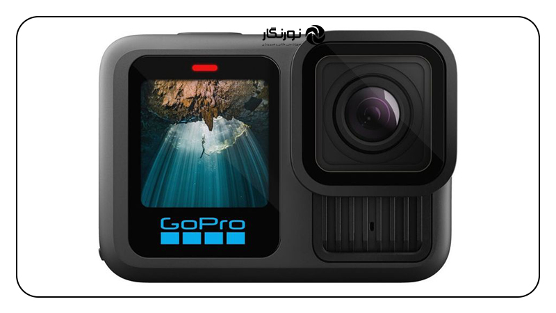 دوربین گوپرو هیرو باندل GoPro HERO13 Black Speciality Bundle