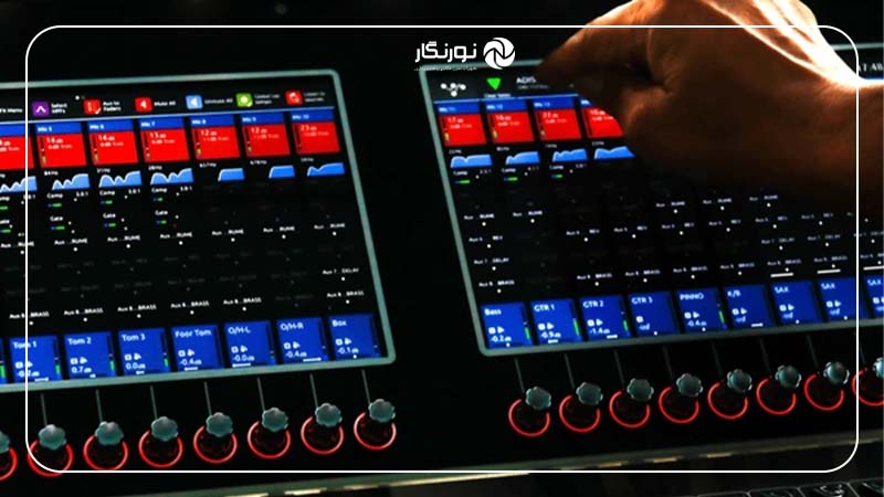 سازگاری با نرم‌افزارها کارت صدا
