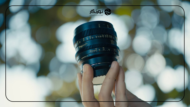 انتخابی ایدهآل برای فیلمسازان حرفهای و مبتدی