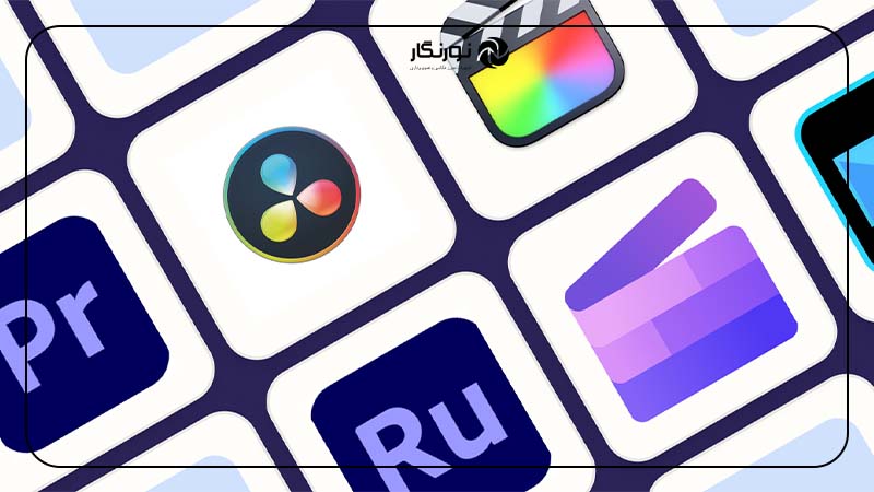 طبقه‌بندی نرم‌افزارها براساس سطح کاربری