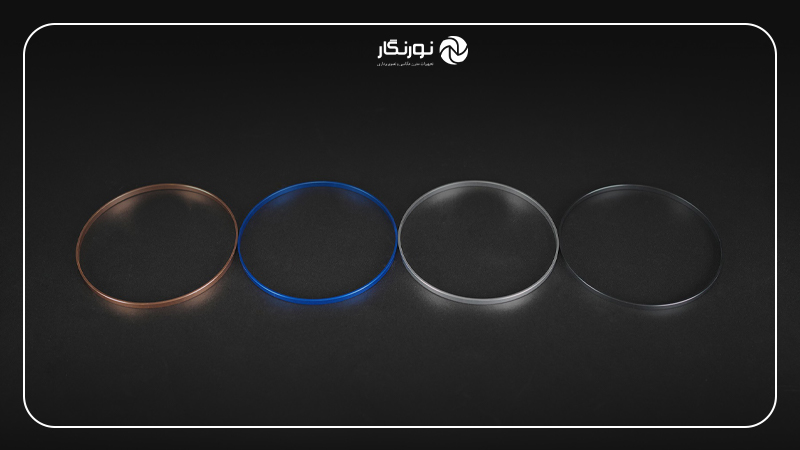 پیشرفت نوآورانه در حوزه لنزهای آنامورفیک