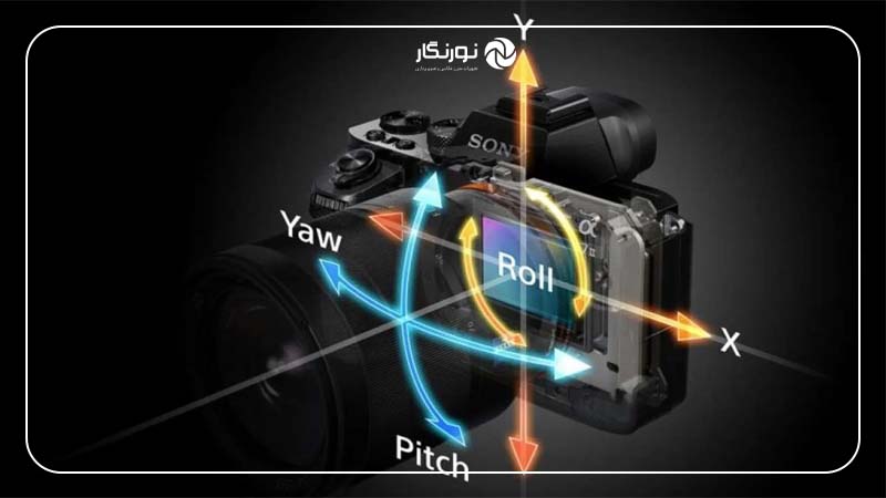 لرزشگیر تصویر (Image Stabilization) در لنزهای پرتره