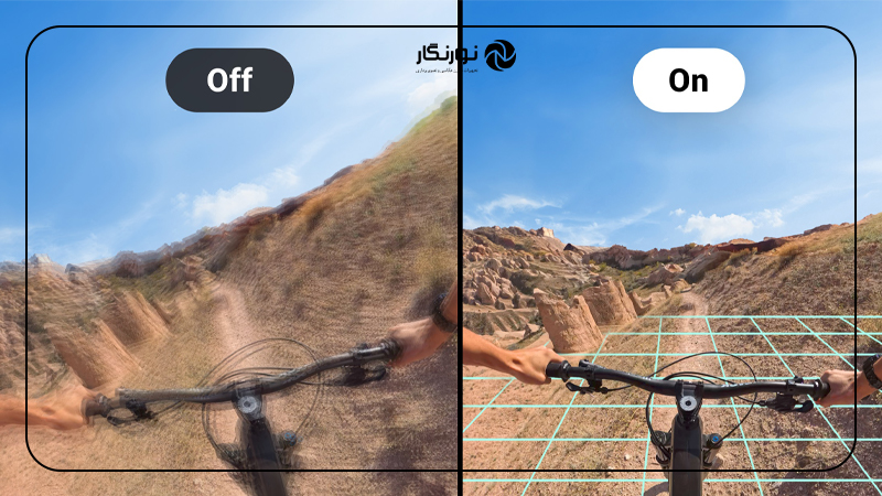 ویژگیهای اضافی