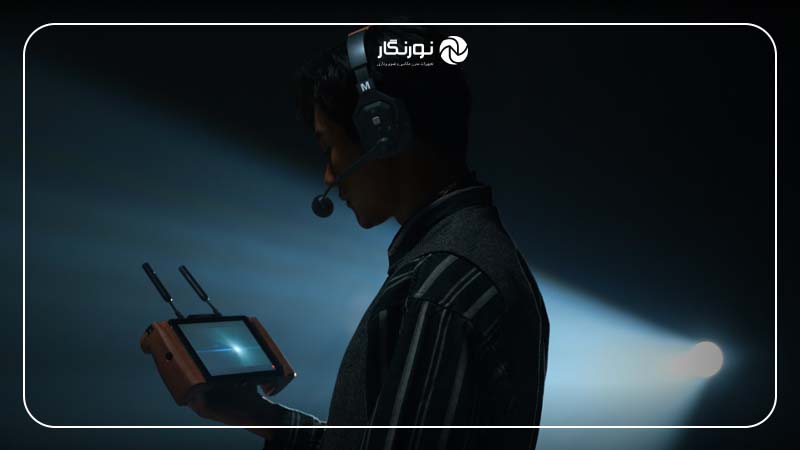 لوازم جانبی ضروری برای هدستهای بیسیم Solidcom SE