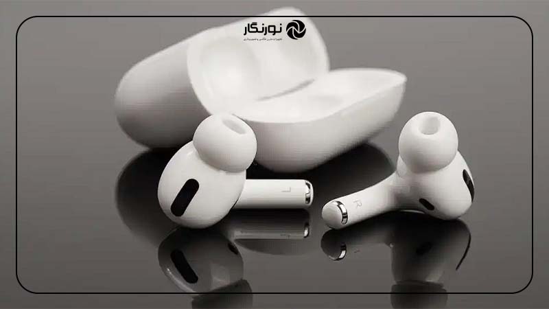 مشکلات رایج در ایرپادهای تقلبی