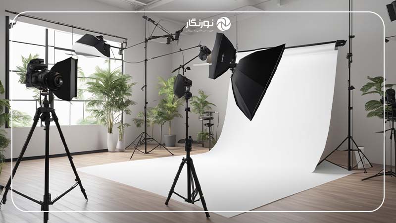 معرفی 7 آتلیه برتر عکاسی در سعادت‌آباد