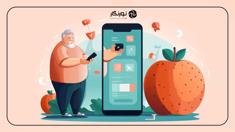 کم کردن حجم عکس آنلاین و اپلیکیشن فشرده‌سازی تصاویر