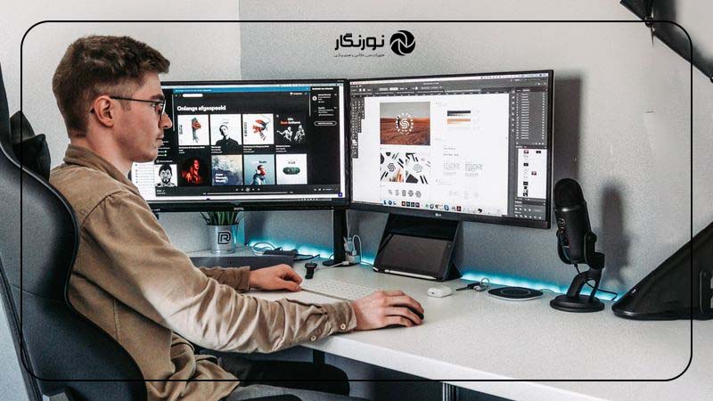 معرفی و بررسی بهترین نرم‌افزارهای ویرایش فیلم حرفه‌ای