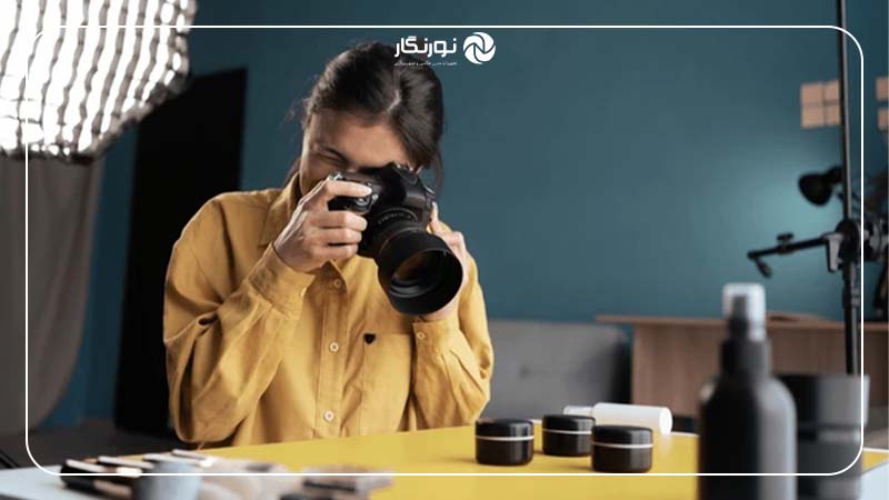 معیارهای انتخاب بهترین استودیو عکاسی پرتره