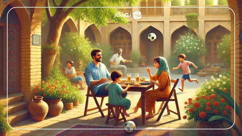 نقش همدلی و تعامل در توسعه هوش مصنوعی