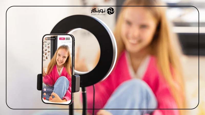 نکات کلیدی در انتخاب رینگ لایت