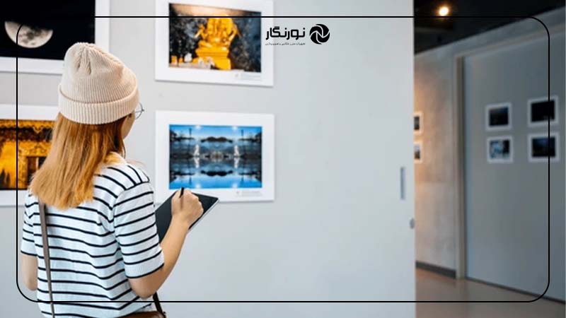 نکات کلیدی در برگزاری نمایشگاه