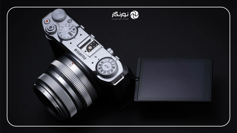 تثبیتکننده تصویر