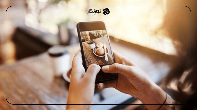 ویژگی ‌های کافه مناسب برای عکاسی