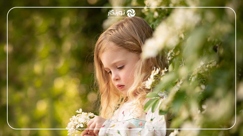 ویژگی ‌های یک آتلیه خوب برای عکاسی کودک