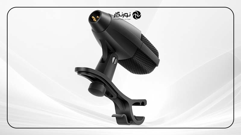 کلیپ نصب انقلابی