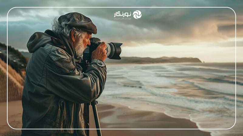 چرا انتخاب دوربین مناسب برای مستند سازی مهم است؟