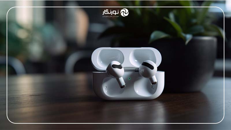 چرا باید ایرپاد اصلی بخریم؟