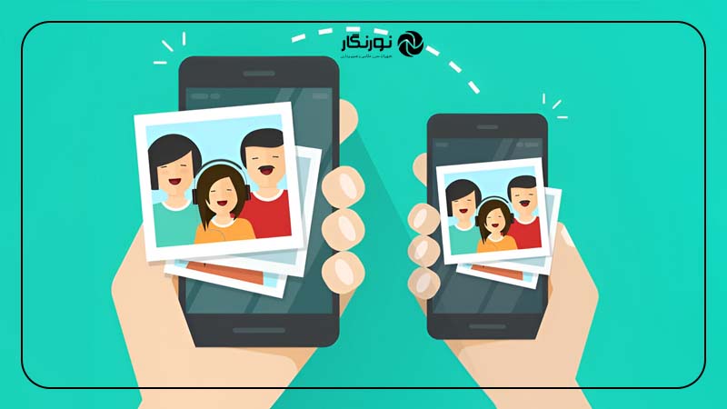 چرا باید حجم عکس ‌ها را کاهش دهیم؟