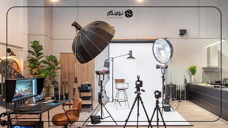 چرا سعادت ‌آباد مقصدی ایده ‌آل برای آتلیه ‌های عکاسی است؟