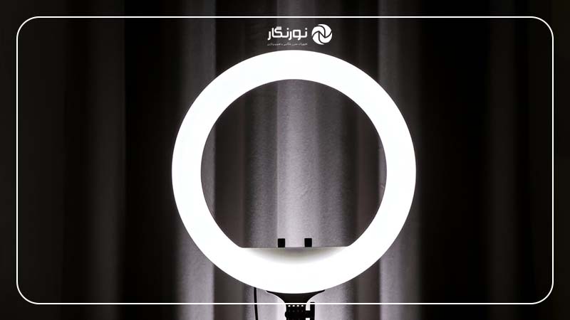  چگونه رینگ لایت به بهبود تجربه مشتری کمک می‌کند؟ 