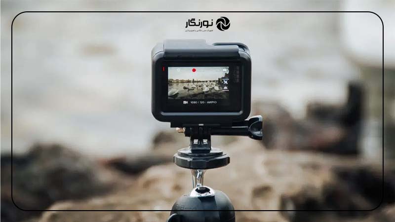 کیفیت فیلم‌برداری و رزولوشن