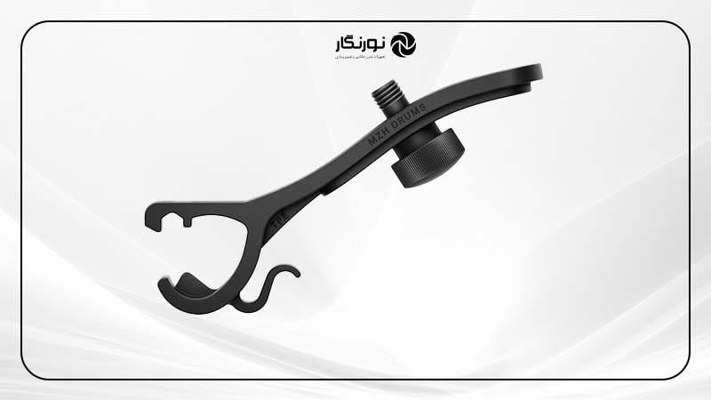 گیره درام جدید