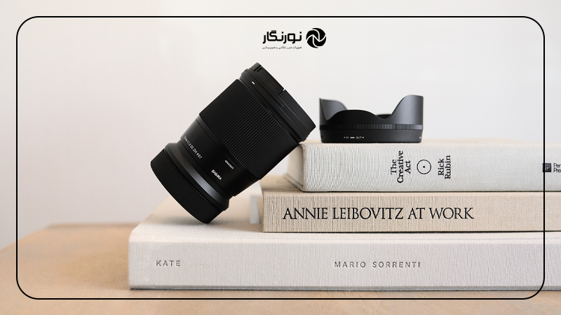 لنز 16mm f/1.4 DC DN